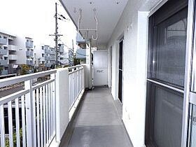 UR泉北城山台二丁  ｜ 大阪府堺市南区城山台（賃貸マンション3LDK・2階・80.88㎡） その11