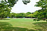 周辺：公園「藤沢台公園まで260ｍ」