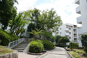 UR泉北城山台二丁  ｜ 大阪府堺市南区城山台（賃貸マンション3LDK・3階・88.01㎡） その15