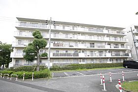 UR泉北城山台二丁  ｜ 大阪府堺市南区城山台（賃貸マンション3LDK・2階・90.80㎡） その1