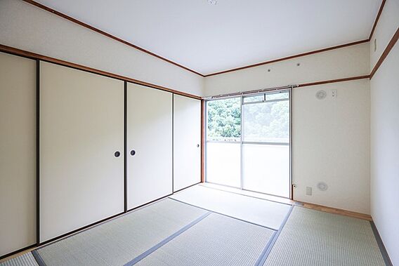 UR都市機構泉南一丘団地70号棟_内装_3