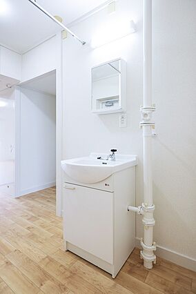 UR都市機構泉南一丘団地70号棟_内装_5