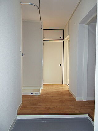 UR都市機構泉南尾崎団地5号棟_内装_6