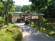 敷地内3（集会所）