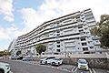 UR光明池駅前