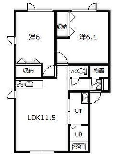 外観画像