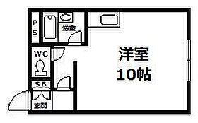 メゾン・ド・アーブルD 105 ｜ 北海道旭川市宮下通26丁目（賃貸マンション1R・1階・24.94㎡） その2