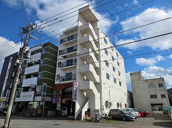 外観画像