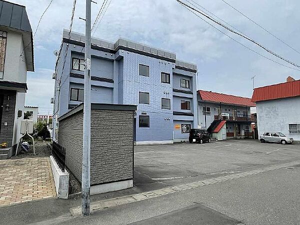 外観画像