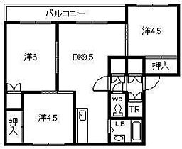 間取り：201019476549