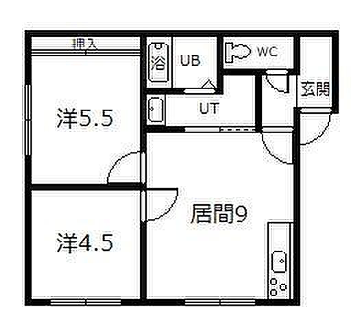 外観画像