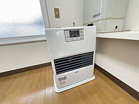 深川総合ハイツA 206 ｜ 北海道深川市四条（賃貸アパート1R・2階・19.44㎡） その13