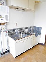 パールコーポ 103 ｜ 北海道旭川市東六条6丁目（賃貸アパート1DK・1階・25.92㎡） その5