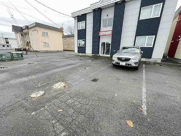 スカイフェリーチェI 101｜北海道滝川市東町1丁目(賃貸アパート2LDK・1階・67.68㎡)の写真 その27