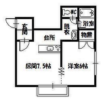 外観画像