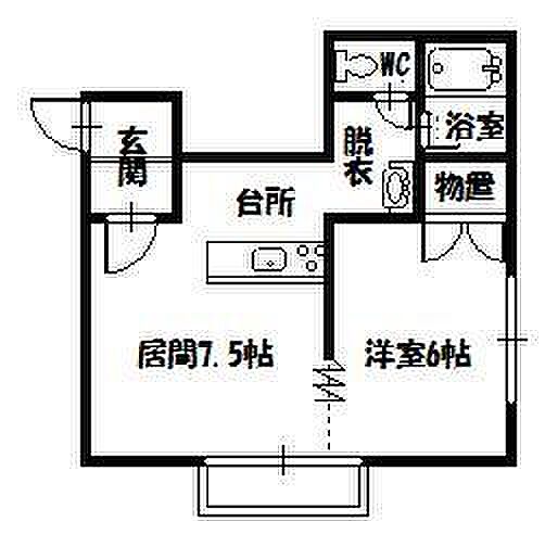 外観画像