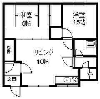 外観画像