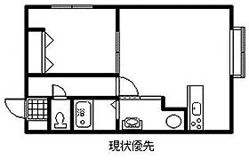 ビクトリー神居 102 ｜ 北海道旭川市神居七条13丁目（賃貸アパート1LDK・1階・40.99㎡） その2