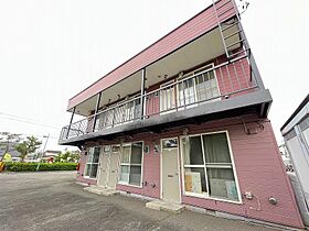 ダイヤハイツ忠和2.5 203 ｜ 北海道旭川市忠和二条5丁目（賃貸アパート1R・2階・25.92㎡） その22