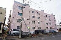 北海道旭川市東八条6丁目：物件画像／ビッグ旭川中央店　株式会社生活プロデュースリーシング