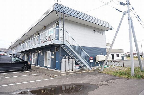 apartment 北海道芦別市北五条西1丁目
北五条西の賃貸情報を見る
物件地図