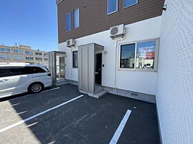 Jeunesse　A B ｜ 北海道旭川市中常盤町2丁目（賃貸アパート1LDK・1階・54.30㎡） その23