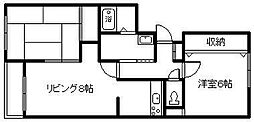 ガーデンハウス（西）