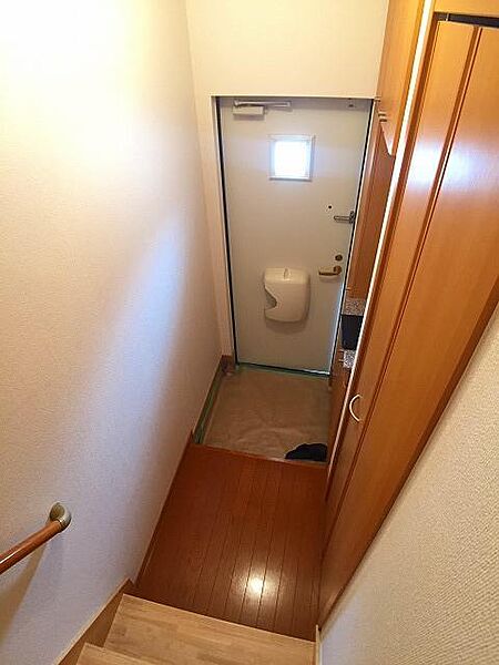 グレイスヴィラサンヨー K201｜北海道滝川市泉町(賃貸アパート3LDK・2階・69.15㎡)の写真 その12