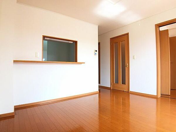 グレイスヴィラサンヨー K201｜北海道滝川市泉町(賃貸アパート3LDK・2階・69.15㎡)の写真 その4