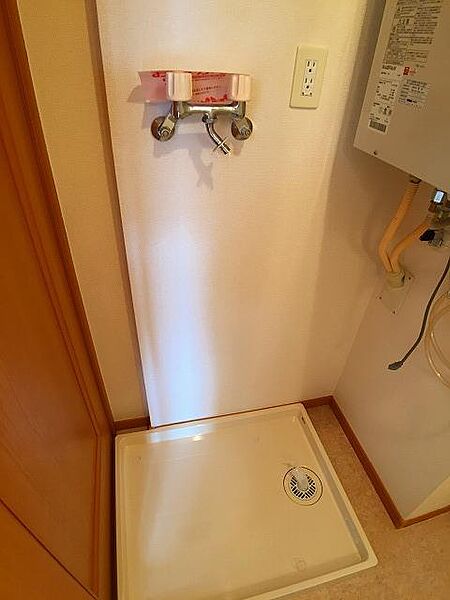 グレイスヴィラサンヨー K201｜北海道滝川市泉町(賃貸アパート3LDK・2階・69.15㎡)の写真 その17