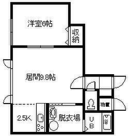 外観画像