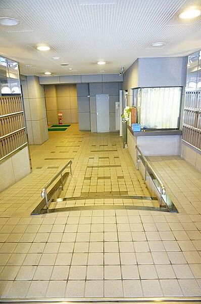 朝日プラザ旭川5条通 1106｜北海道旭川市五条通10丁目(賃貸マンション1R・11階・26.32㎡)の写真 その4