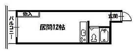 ラシアール2条通 307 ｜ 北海道旭川市二条通19丁目（賃貸マンション1R・3階・22.60㎡） その2