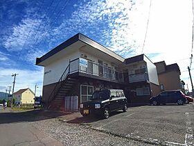 緑町ハイツ 205 ｜ 北海道深川市緑町（賃貸アパート1R・2階・22.68㎡） その3