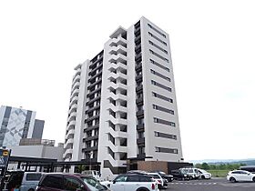 デュオサンテ旭川北彩都 405 ｜ 北海道旭川市宮前二条1丁目（賃貸マンション1LDK・4階・48.75㎡） その1