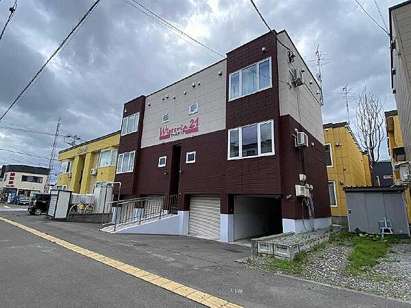 外観画像