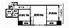セカンドラシアール2条通8階4.0万円