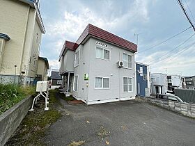 ハイツ3丁目 202 ｜ 北海道砂川市西二条南3丁目（賃貸アパート2LDK・2階・51.33㎡） その21