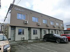 GIMLET 5 ｜ 北海道旭川市三条通23丁目（賃貸アパート3LDK・1階・83.92㎡） その22