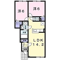 ラピス・ラズリIII 103 ｜ 北海道留萌市五十嵐町2丁目（賃貸アパート2LDK・1階・55.73㎡） その2