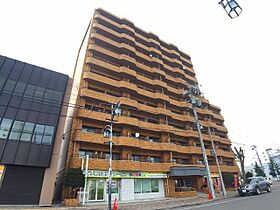 朝日プラザ旭川5条通 907 ｜ 北海道旭川市五条通10丁目（賃貸マンション1R・9階・26.32㎡） その1