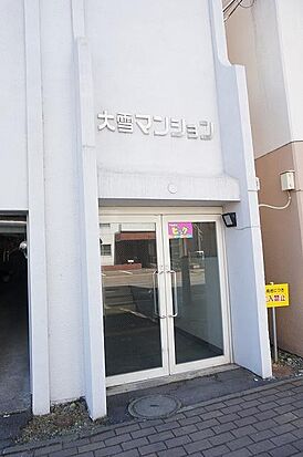 外観画像