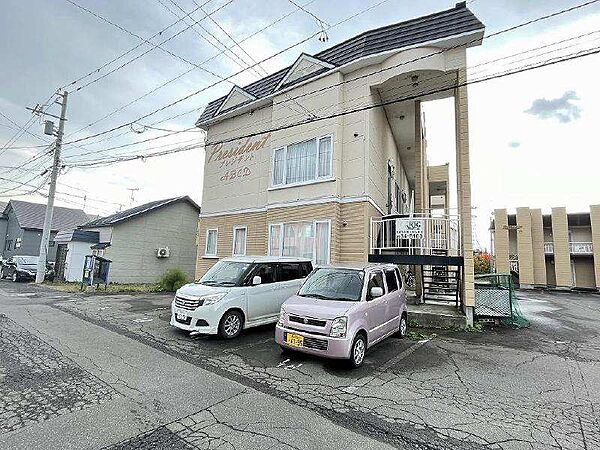 外観画像