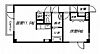 街区1174階5.7万円