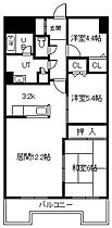 朝日プラザ旭川5条通 613 ｜ 北海道旭川市五条通10丁目（賃貸マンション3LDK・6階・71.36㎡） その2