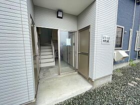 ルラーシェ大町A 202 ｜ 北海道留萌市大町3丁目（賃貸アパート2LDK・2階・57.10㎡） その23