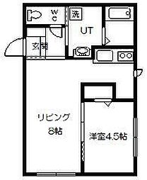 旭川駅 6.0万円