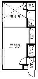 旭川駅 2.5万円