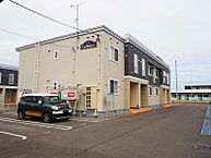 北海道深川市北光町2丁目：物件画像／ビッグ旭川中央店　株式会社生活プロデュースリーシング