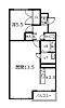 第二日新マンション7階6.0万円